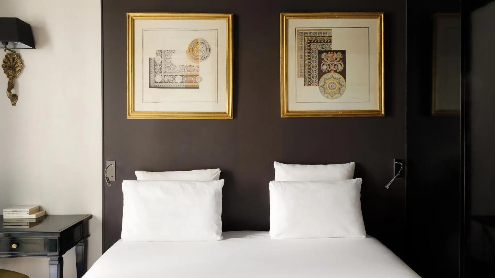 New Hotel Republique - Ex Albert'S Hotel Paris