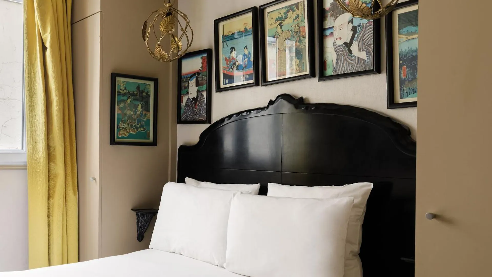 New Hotel Republique - Ex Albert'S Hotel Paris