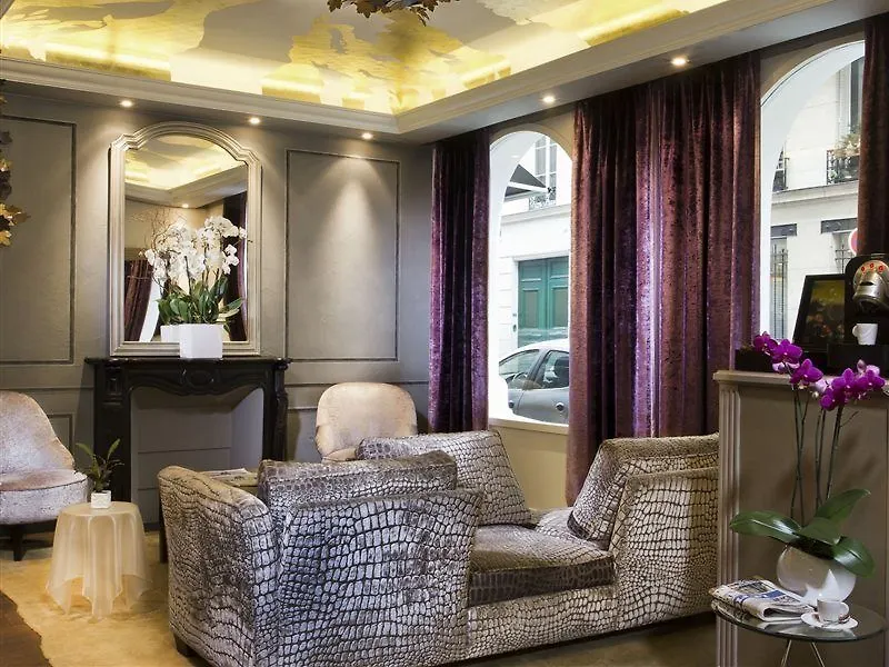 New Hotel Republique - Ex Albert'S Hotel Paris