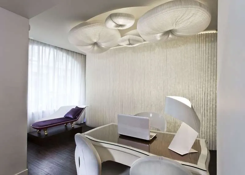 New Hotel Republique - Ex Albert'S Hotel Paris