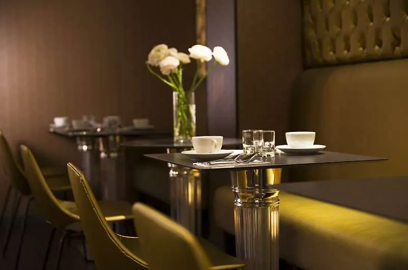 New Hotel Republique - Ex Albert'S Hotel Paris