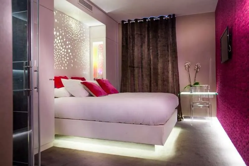 New Hotel Republique - Ex Albert'S Hotel Paris