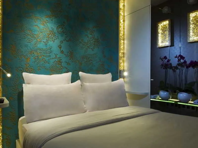 ****  New Hotel Republique - Ex Albert'S Hotel Paris França