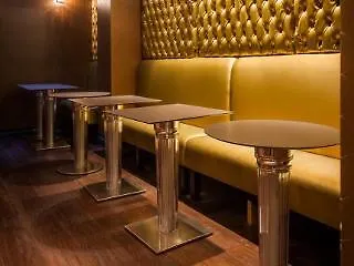 New Hotel Republique - Ex Albert'S Hotel Paris
